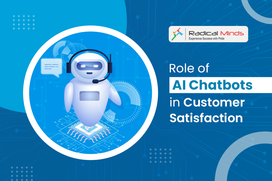 Role of AI Chatbots in Customer Satisfaction